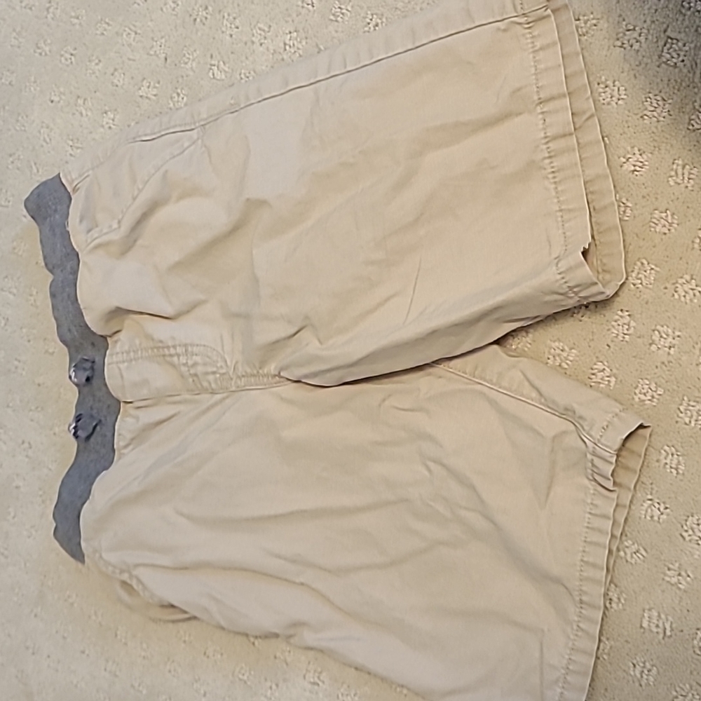 Carters khaki 7